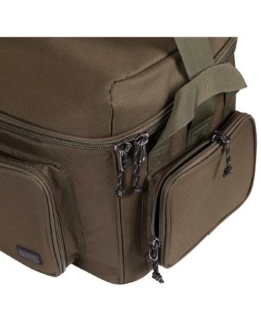 Torba Na Akcesoria Karpiowe Shimano Tribal Carp Carryall 58x32x30cm