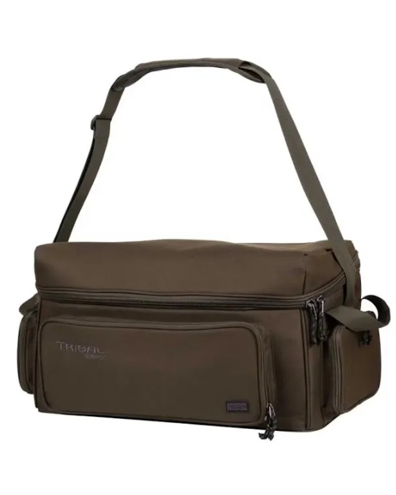 Torba Na Akcesoria Karpiowe Shimano Tribal Carp Carryall 58x32x30cm