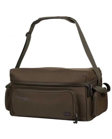 Torba Na Akcesoria Karpiowe Shimano Tribal Carp Carryall 58x32x30cm
