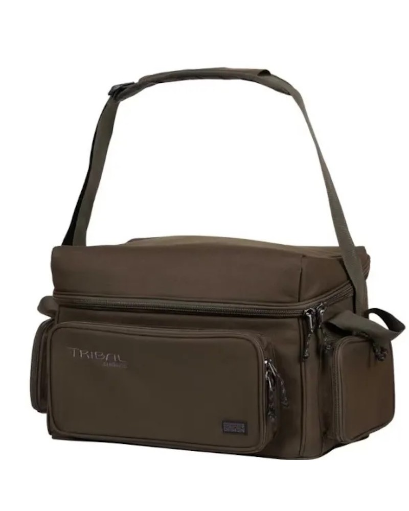 Torba Na Akcesoria Karpiowe Shimano Tribal Carp Compact Carryall 51x26x29cm