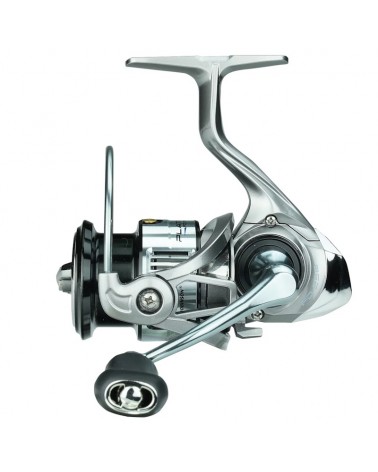 Kołowrotek Spinningowy Robinson Platinum FD