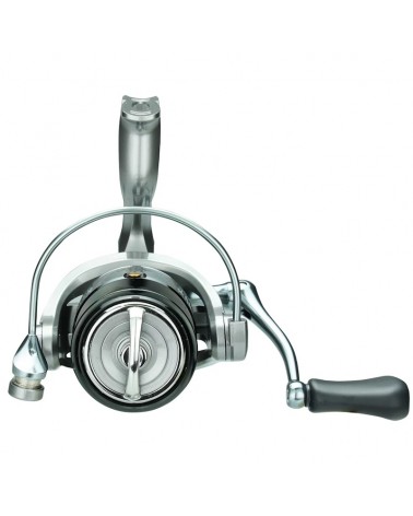 Kołowrotek Spinningowy Robinson Platinum FD