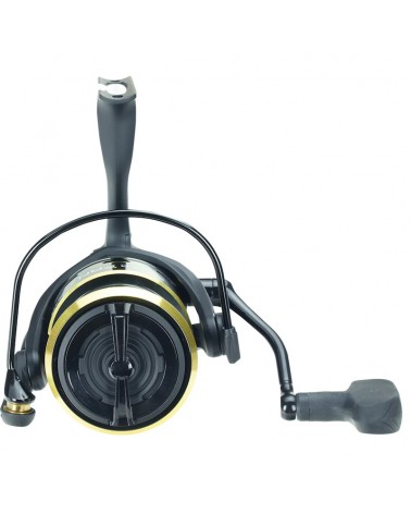 Kołowrotek Gruntowy Robinson VDE-R Feeder Fan 2 FD