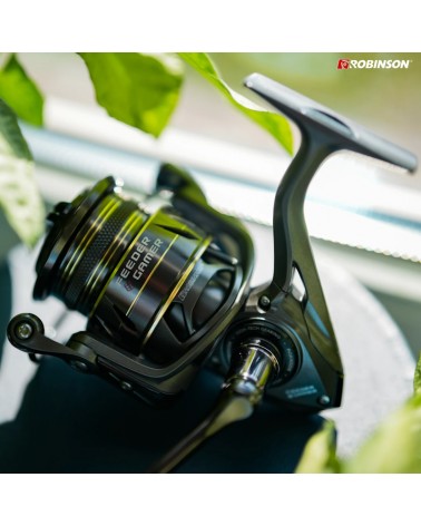 Kołowrotek Gruntowy Robinson Feeder Gamer FD 456