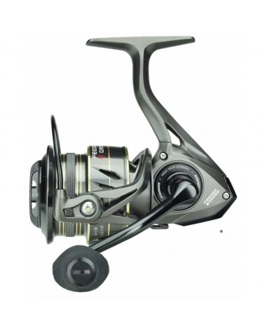 Kołowrotek Gruntowy Robinson Feeder Gamer FD 456