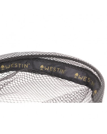 Podbierak Spinningowy Westin W3 C&R Floating Landing Net M 50x40x50cm 33cm 1cz.