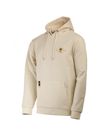 Bluza Wędkarska Z Kapturem Westin CreCraw Hoodie Beige