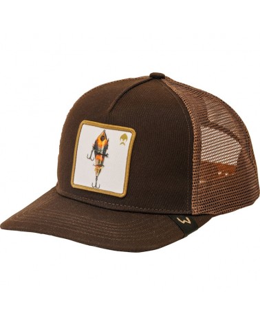 Czapka Z Daszkiem Westin SwimLure Cap One Size