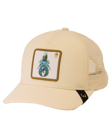 Czapka Z Daszkiem Westin CreCraw Cap One Size