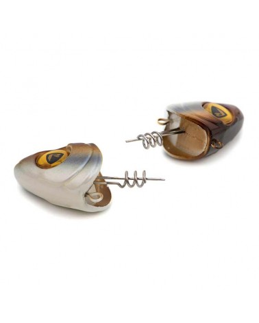 Główka Z Wkrętką Fox Rage Slick Pelagic Head Arkansas Shiner