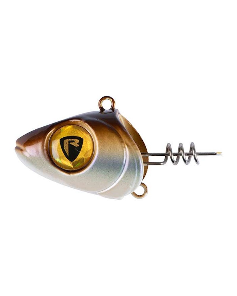 Główka Z Wkrętką Fox Rage Slick Pelagic Head Arkansas Shiner