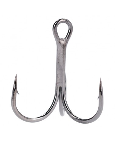 Kotwica Mikado Jaws Trebles