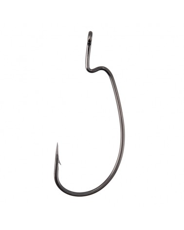 Haczyki Spinningowe Mikado Jaws Grand Offset