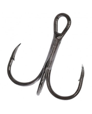 Kotwica Mikado Jaws Trebles Strong Potrójna
