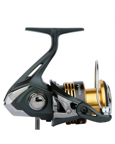 Kołowrotek Spinningowy Shimano Sahara FJ C2000S
