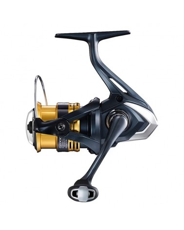 Kołowrotek Spinningowy Shimano Sahara FJ C2000S