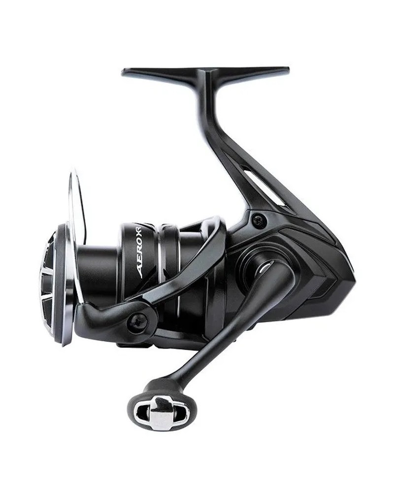 Kołowrotek Gruntowy Shimano Aero XR C3000