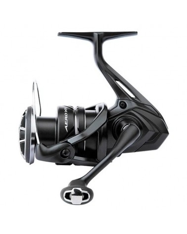 Kołowrotek Gruntowy Shimano Aero XR C3000