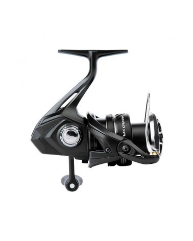 Kołowrotek Gruntowy Shimano Aero XR C3000
