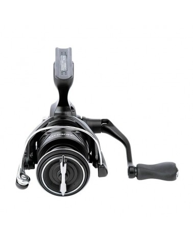 Kołowrotek Gruntowy Shimano Aero XR C3000