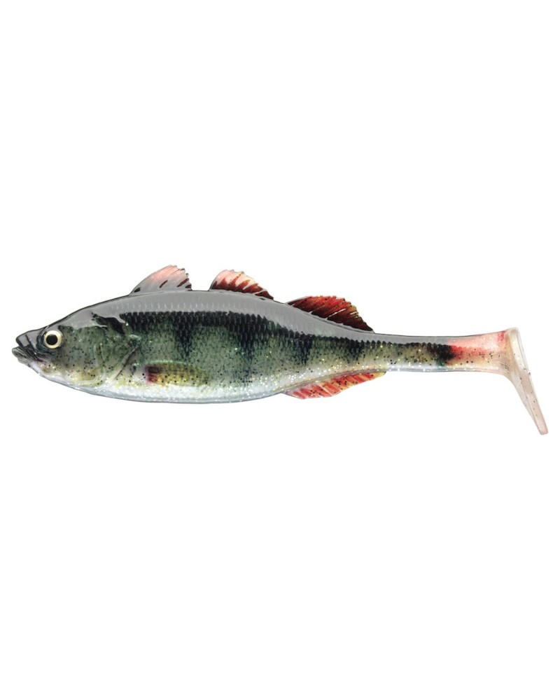 Guma Ripper Daiwa Prorex Live Perch 11.5cm 16g Live Perch
