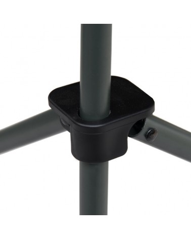 Fotel Karpiowy Flagman Carp Pro Round Chair 85x55x55cm Wys. Nóg 40cm