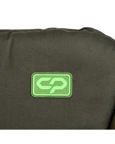 Łóżko Karpiowe Flagman Carp Pro Light Carp Fishing Bed XL 8 Nóg 205x78x30-40cm