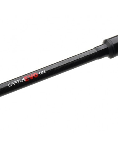 Wędka Karpiowa Flagman Carp Pro Cratus Evo NG