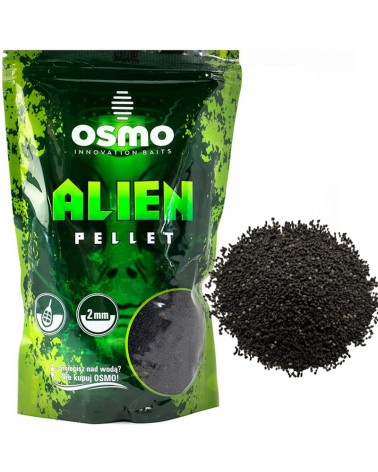 Pellet Osmo Alien Method Feeder 2mm 0.8kg