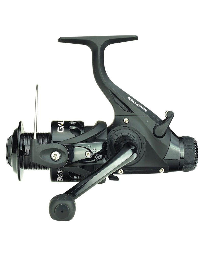 Kołowrotek Z Wolnym Biegiem Robinson Freerunner SX 604