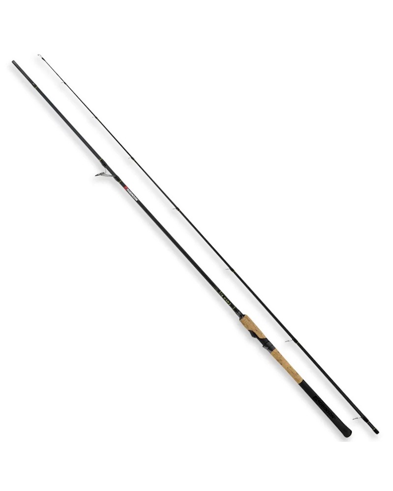 Wędka Spinningowa Robinson Big Mama 2.55m 10-35g 2cz.