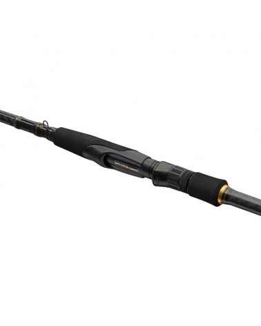 Wędka Spinningowa Savage Gear SG2 Heavy Game 2.71m 15-50g 2cz. Fast