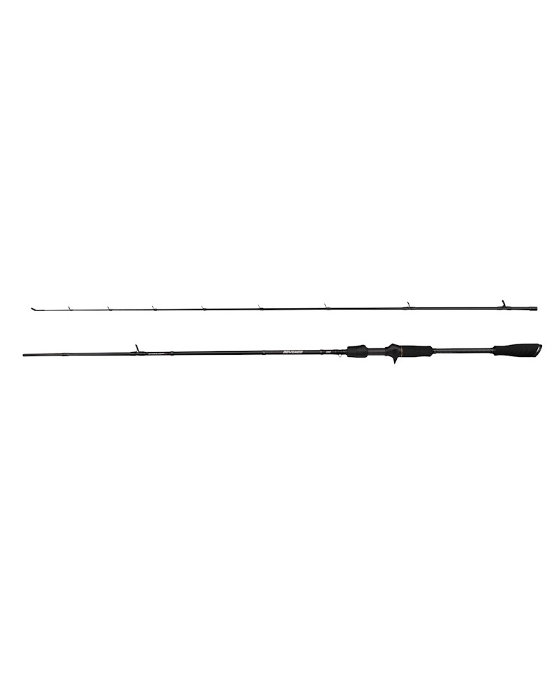 Wędka Spinningowa Savage Gear Revenge SG2 Vertical BC