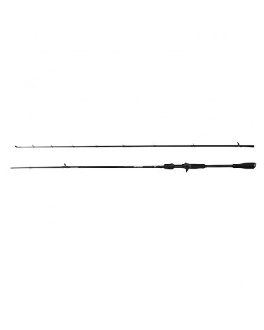 Wędka Spinningowa Savage Gear Revenge SG2 Vertical BC