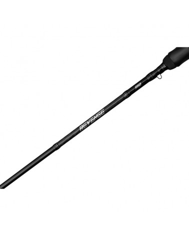 Wędka Spinningowa Savage Gear SG2 UL Game