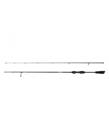 Wędka Spinningowa Savage Gear SG2 UL Game