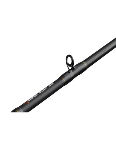 Wędka Spinningowa Savage Gear Revenge SG2 Medium Game Baitcast