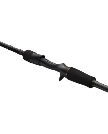 Wędka Spinningowa Savage Gear Revenge SG2 Medium Game Baitcast