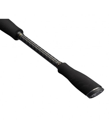 Wędka Spinningowa Savage Gear Revenge SG2 Medium Game Baitcast