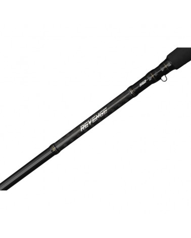 Wędka Spinningowa Savage Gear SG2 Heavy Game 2.71m 15-50g 2cz. Fast