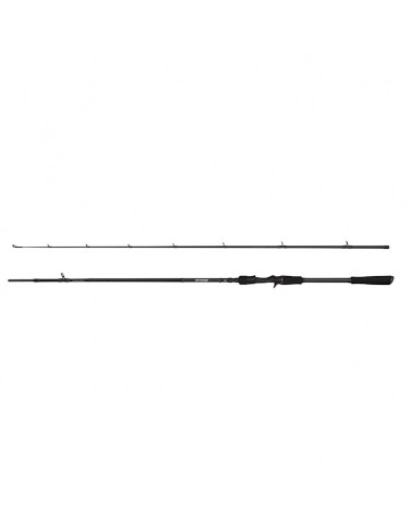 Wędka Spinningowa Savage Gear SG2 Heavy Game BaitCast