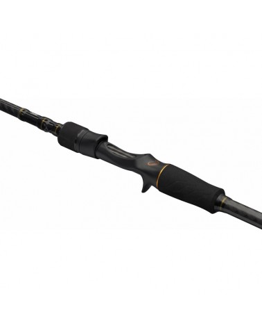 Wędka Spinningowa Savage Gear SG2 Heavy Game BaitCast