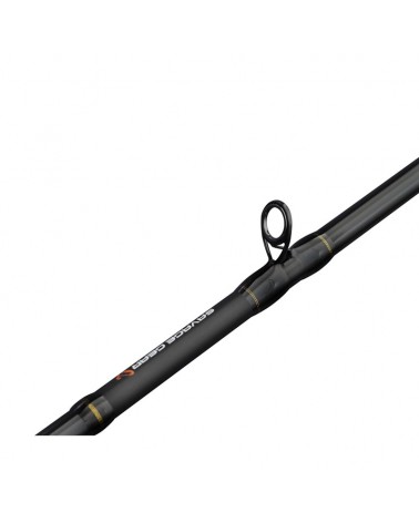 Wędka Spinningowa Savage Gear SG2 Heavy Game BaitCast