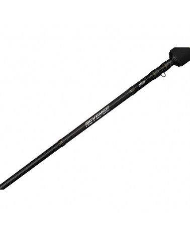 Wędka Spinningowa Savage Gear Revenge SG2 Light Game