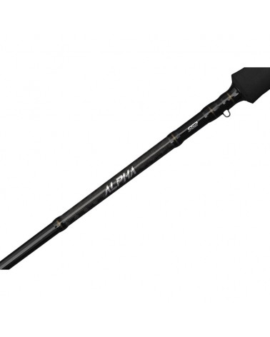 Wędka Spinningowa Savage Gear Alpha SG2 Baitcast