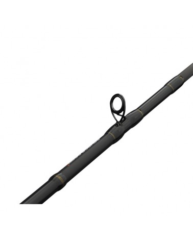 Wędka Spinningowa Savage Gear Alpha SG2 Baitcast
