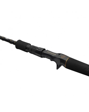 Wędka Spinningowa Savage Gear Alpha SG2 Baitcast