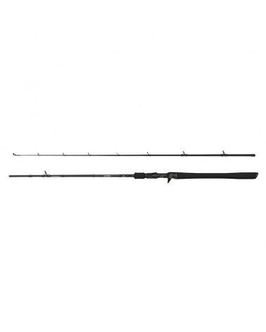 Wędka Spinningowa Savage Gear Alpha SG2 Baitcast