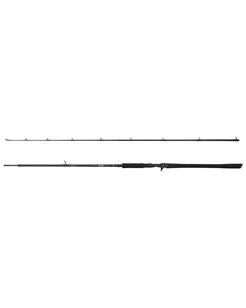 Wędka Spinningowa Savage Gear Alpha SG2 Monster BC