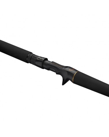 Wędka Spinningowa Savage Gear Alpha SG2 Monster BC